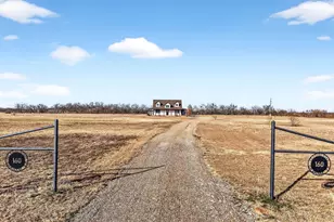160 L C Young Rd, Graham, TX 76450 - Photo 30