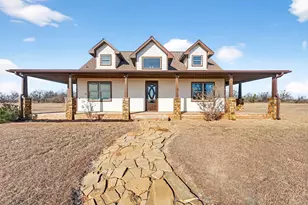 160 L C Young Rd, Graham, TX 76450 - Photo 2