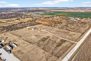 160 L C Young Rd, Graham, TX 76450 - Photo 32