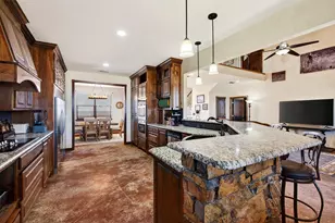 160 L C Young Rd, Graham, TX 76450 - Photo 10