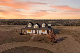 160 L C Young Rd, Graham, TX 76450 - Photo 38