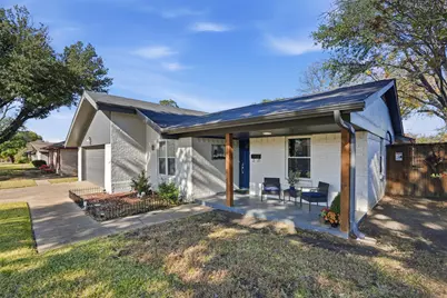 704 Cambridge Drive, Richardson, TX 75080 - Photo 1