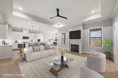 10613 Wistan Drive, Waco, TX 76712 - Photo 4