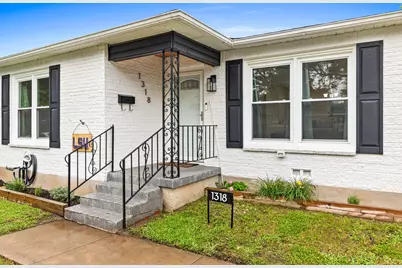 1318 N 61st Street, Waco, TX 76710 - Photo 4