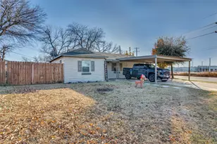 9225 N Dodson Dr, White Settlement, TX 76108 - Photo 2