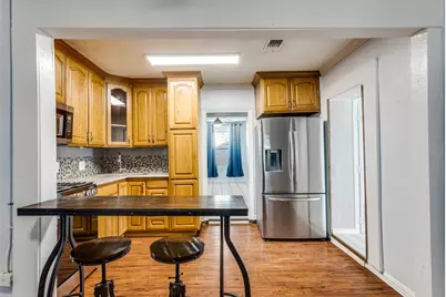 9225 N Dodson Drive, White Settlement, TX 76108 - Photo 4