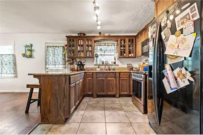 114 Brewster Street, Waco, TX 76706 - Photo 2