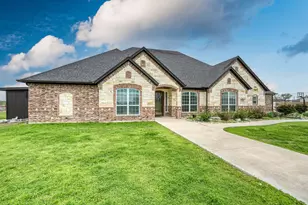 1192 Seaborn Rd, Ponder, TX 76259 - Photo 2