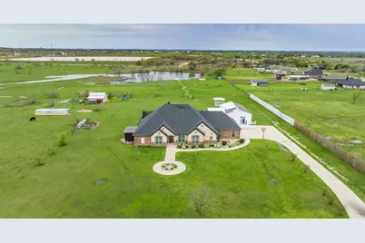 1192 Seaborn Road, Ponder, TX 76259 - Photo 40