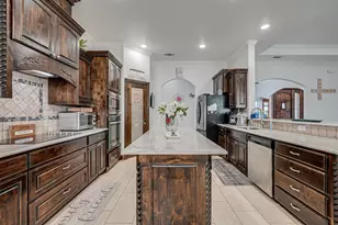 1192 Seaborn Rd, Ponder, TX 76259 - Photo 14