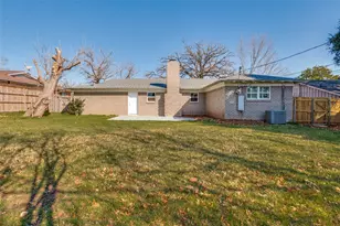 4820 Briarwood Ln, Fort Worth, TX 76103 - Photo 6