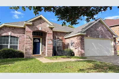 2007 Walnut Hills Lane, Mansfield, TX 76063 - Photo 1