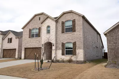 2621 Bridgeport Street, Celina, TX 75009 - Photo 2