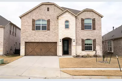 2621 Bridgeport Street, Celina, TX 75009 - Photo 1
