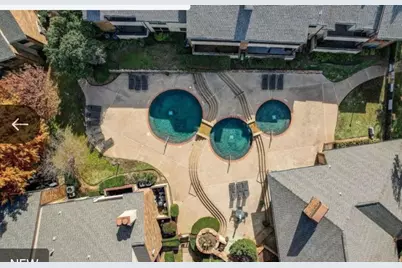 1101 Calico Lane #1411, Arlington, TX 76011 - Photo 14