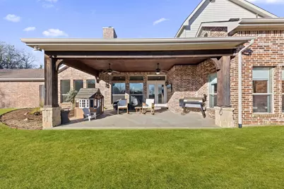 4 Choice Lane, Lucas, TX 75002 - Photo 36