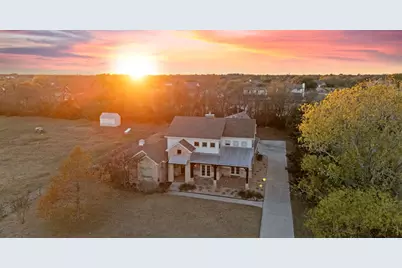 4 Choice Lane, Lucas, TX 75002 - Photo 1