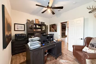 5871 Milam Rd, Denton, TX 76207 - Photo 18