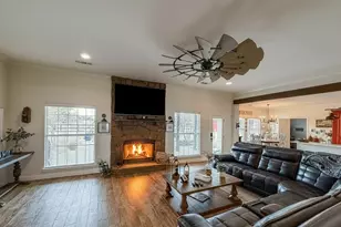 5871 Milam Rd, Denton, TX 76207 - Photo 8