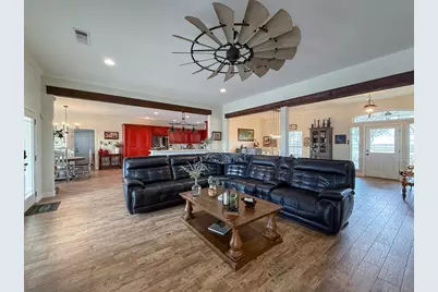 5871 Milam Road, Denton, TX 76207 - Photo 6