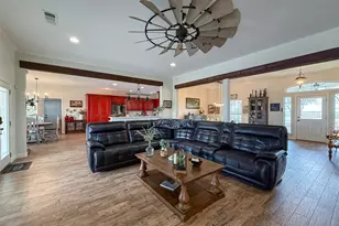 5871 Milam Rd, Denton, TX 76207 - Photo 6