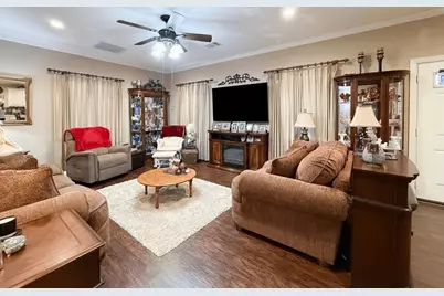 5871 Milam Road, Denton, TX 76207 - Photo 24