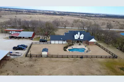 5871 Milam Road, Denton, TX 76207 - Photo 2
