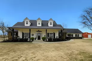 5871 Milam Rd, Denton, TX 76207 - Photo 4