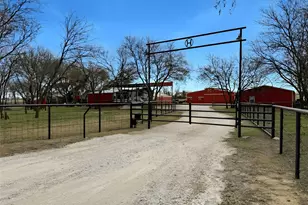 5871 Milam Rd, Denton, TX 76207 - Photo 40