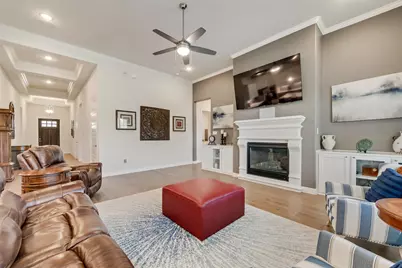 1621 Caruth Drive, Prosper, TX 75078 - Photo 6