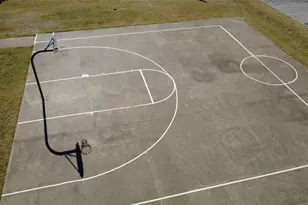 614 W 4th St, Justin, TX 76247 - Photo 28