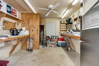 614 W 4th Street, Justin, TX 76247 - Photo 24