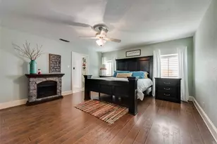 614 W 4th St, Justin, TX 76247 - Photo 10