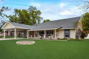 614 W 4th St, Justin, TX 76247 - Photo 1