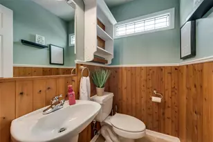 614 W 4th St, Justin, TX 76247 - Photo 16