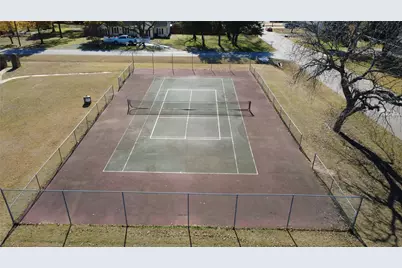 614 W 4th Street, Justin, TX 76247 - Photo 26