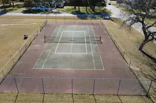 614 W 4th St, Justin, TX 76247 - Photo 26