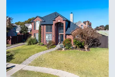 4301 Brady Drive, Plano, TX 75024 - Photo 2