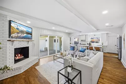 6116 E University Boulevard, Dallas, TX 75214 - Photo 1