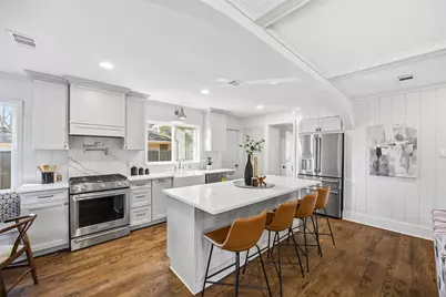 6116 E University Boulevard, Dallas, TX 75214 - Photo 2