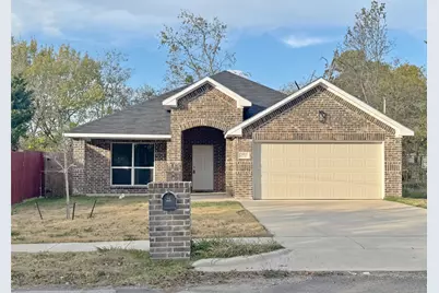 3912 Oneal Street, Greenville, TX 75401 - Photo 1