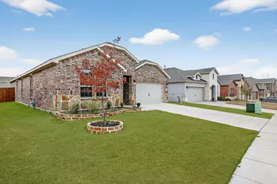 2113 Stinnet Street, Anna, TX 75409 - Photo 2