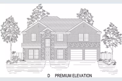 3714 Milwaukee Avenue, Midlothian, TX 76065 - Photo 2