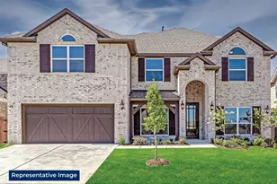 3714 Milwaukee Ave, Midlothian, TX 76065 - Photo 2