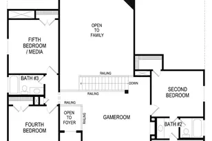 3714 Milwaukee Ave, Midlothian, TX 76065 - Photo 4