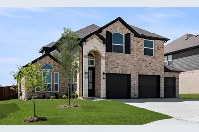 3718 Milwaukee Avenue, Midlothian, TX 76065 - Photo 2