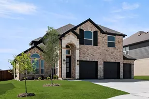 3718 Milwaukee Ave, Midlothian, TX 76065 - Photo 2