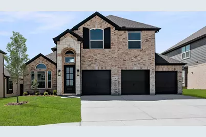 3718 Milwaukee Avenue, Midlothian, TX 76065 - Photo 1