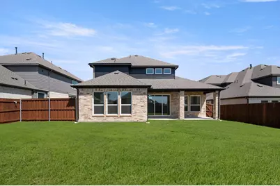3718 Milwaukee Avenue, Midlothian, TX 76065 - Photo 4