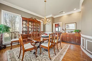 1077 Cardinal Dr, Bartonville, TX 76226 - Photo 6